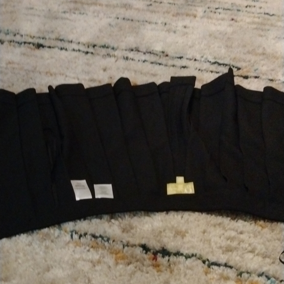 Skirt pleaded - Picture 2 of 4